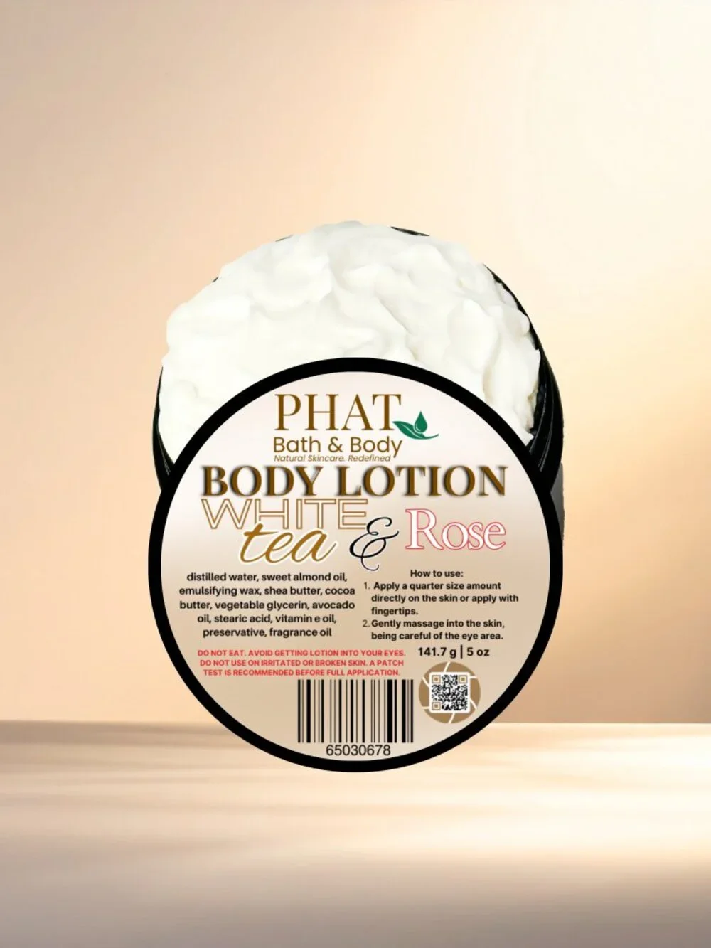 Phat Bath & Body indulge your